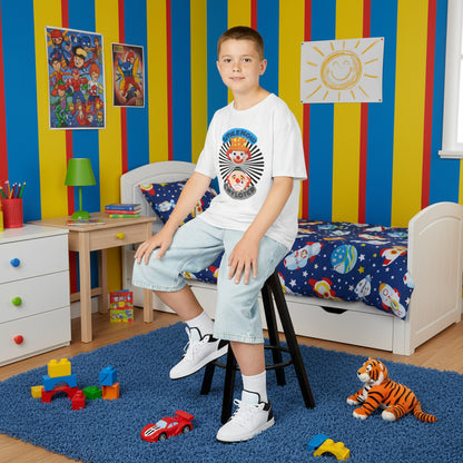 Smile Now Cry Later Clowns