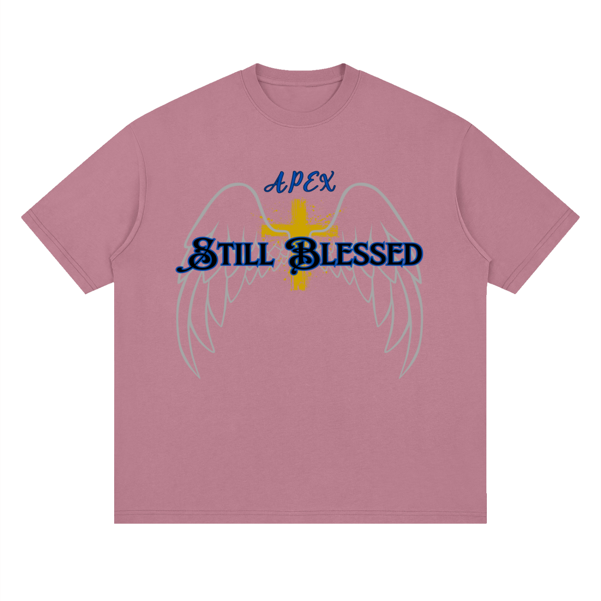 Still Blessed