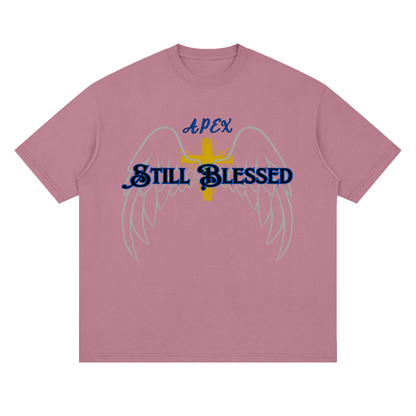 Still Blessed