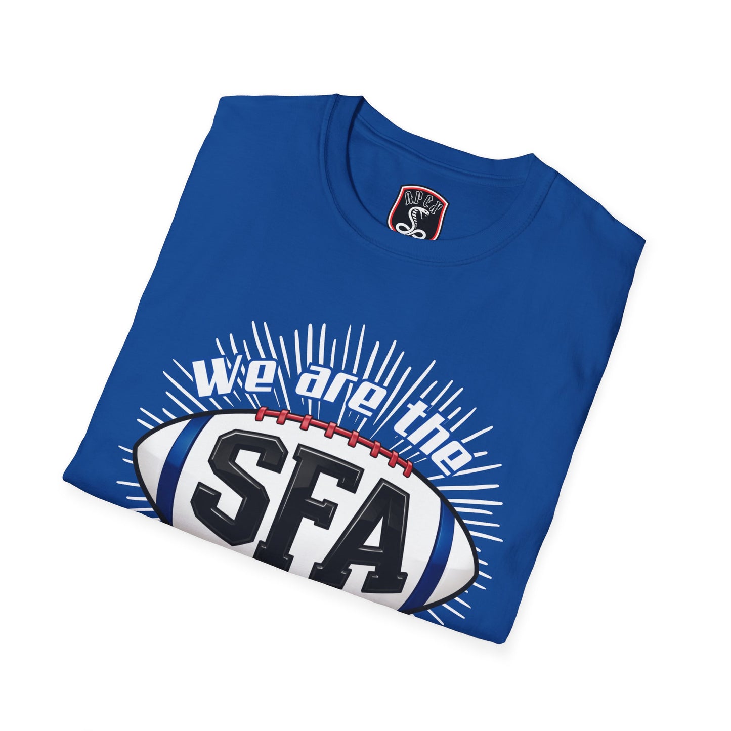 SFA the IT League T-Shirt