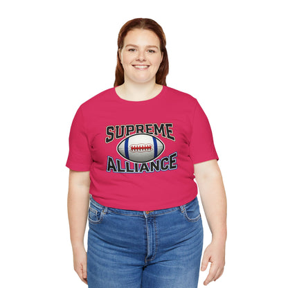 Supreme Football Alliance Tee