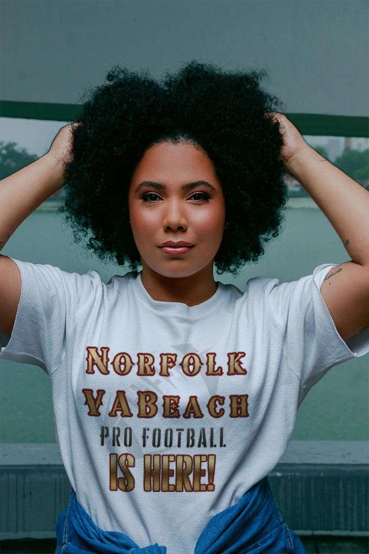 VABN Pro Football is Here