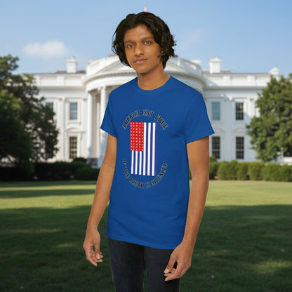 America Isnt Free