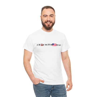 F*ckTr*mp USA