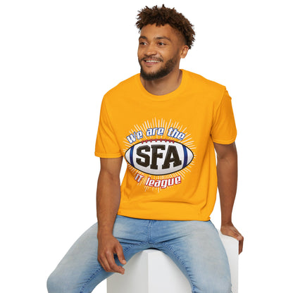 SFA the IT League T-Shirt
