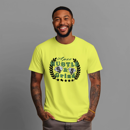 Hustle and Grind 1