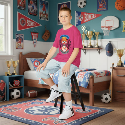 Smile Now Cry Later Clowns