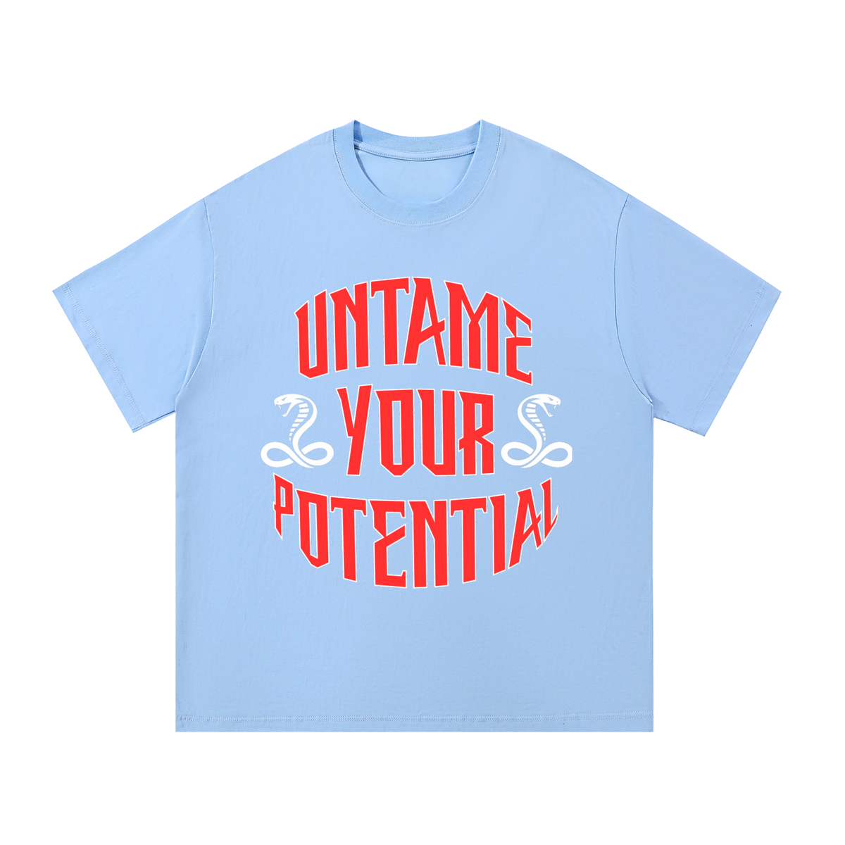untame your potential dual cobra