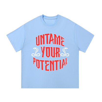 untame your potential dual cobra
