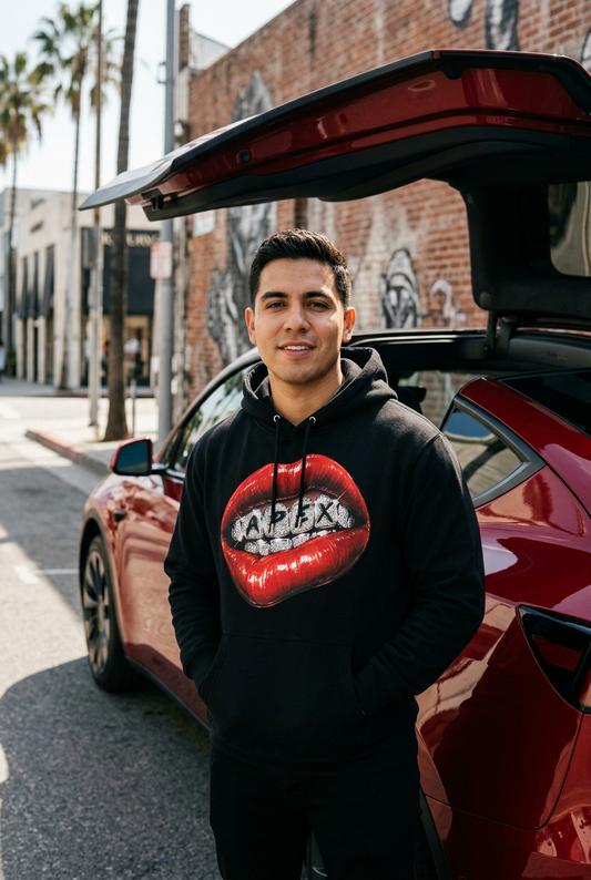 Apex Grill