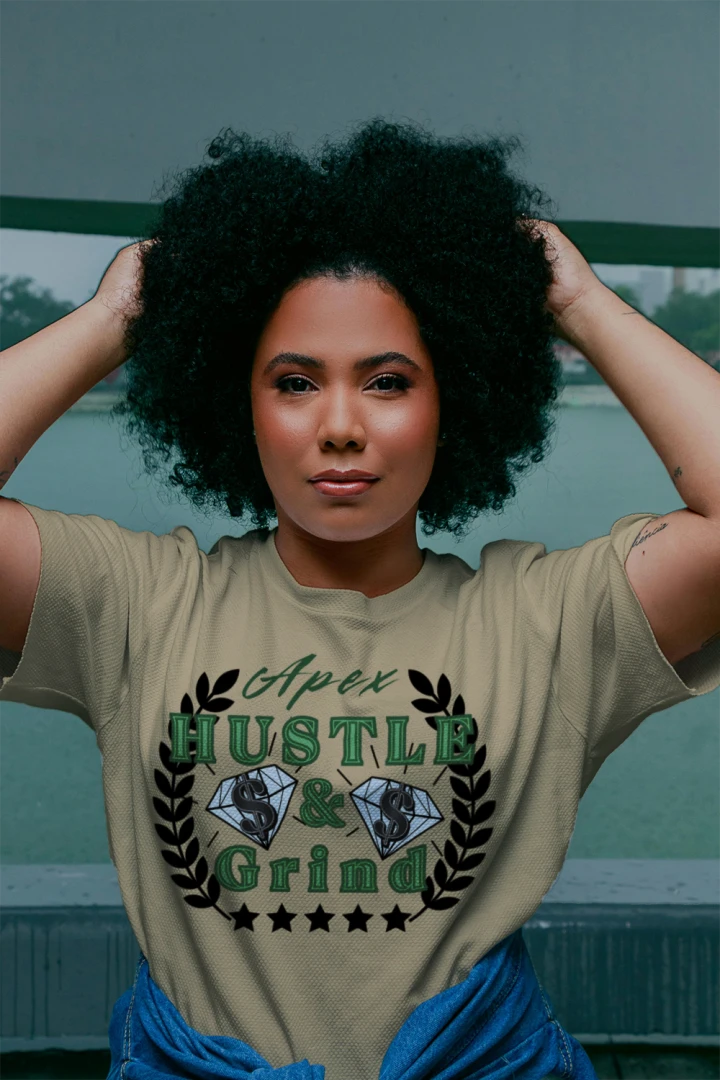Hustle and Grind 1