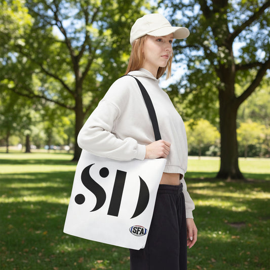 SDxSFA Tote Bag