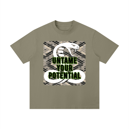 Untame Your Potential 3