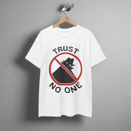 Trust No One
