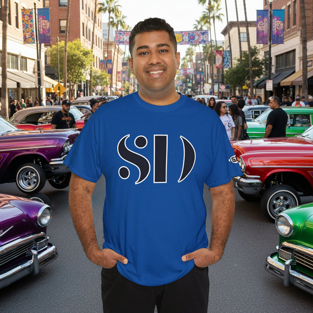 SD Franchise T-Shirt