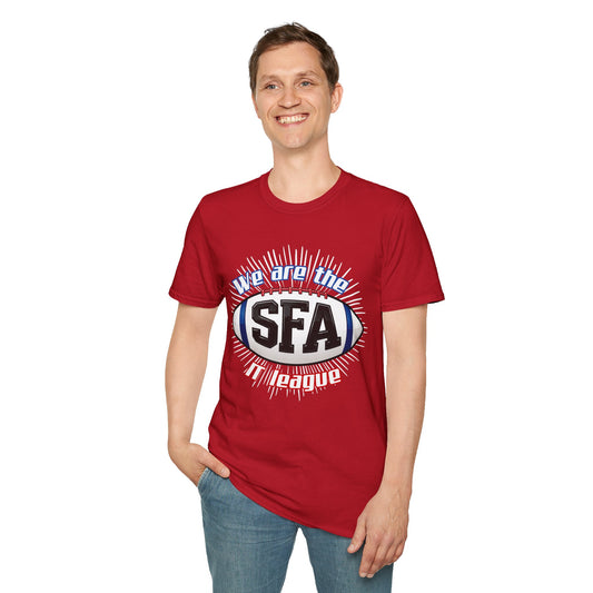 SFA the IT League T-Shirt