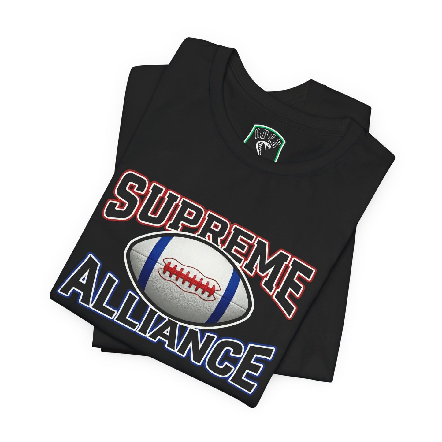 Supreme Football Alliance Tee