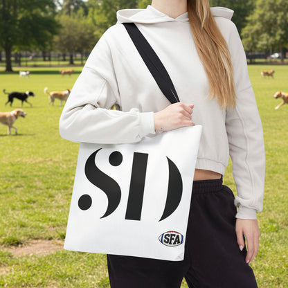 SDxSFA Tote Bag