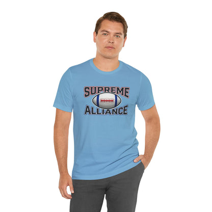 Supreme Football Alliance Tee
