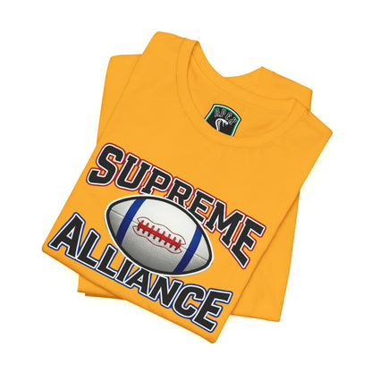 Supreme Football Alliance Tee