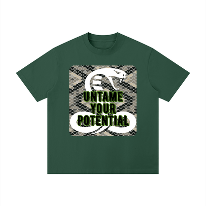 Untame Your Potential 3