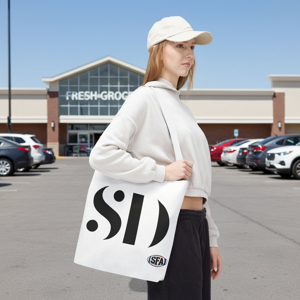 SDxSFA Tote Bag