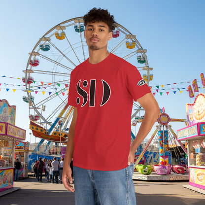 SD Franchise T-Shirt