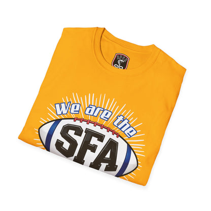 SFA the IT League T-Shirt