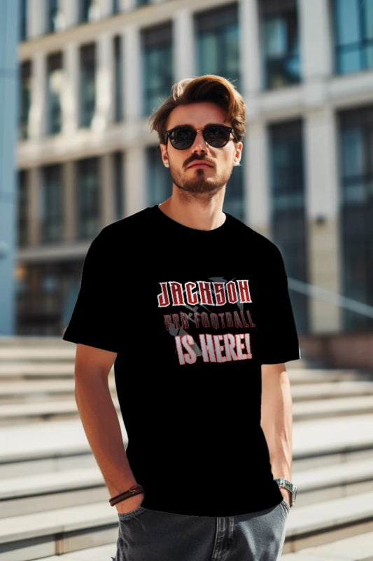 Jackson Pro Football is Here