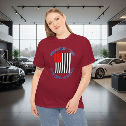 America Isnt Free