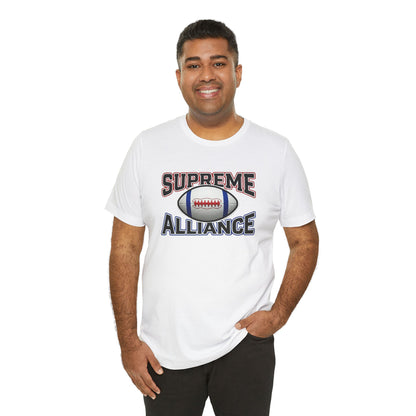 Supreme Football Alliance Tee