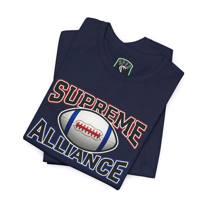 Supreme Football Alliance Tee