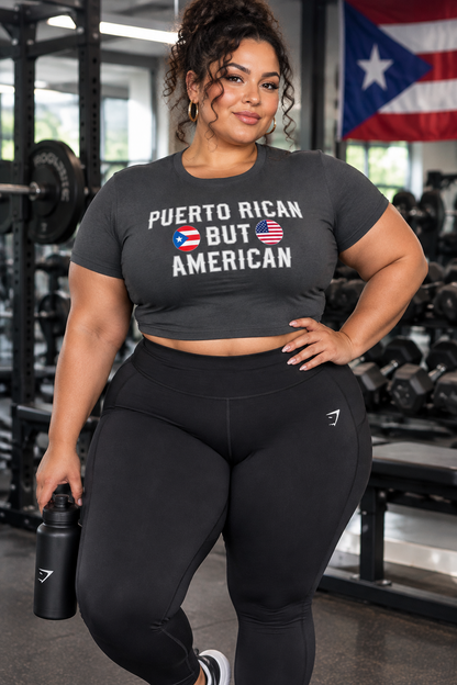 Heritage PR Tee