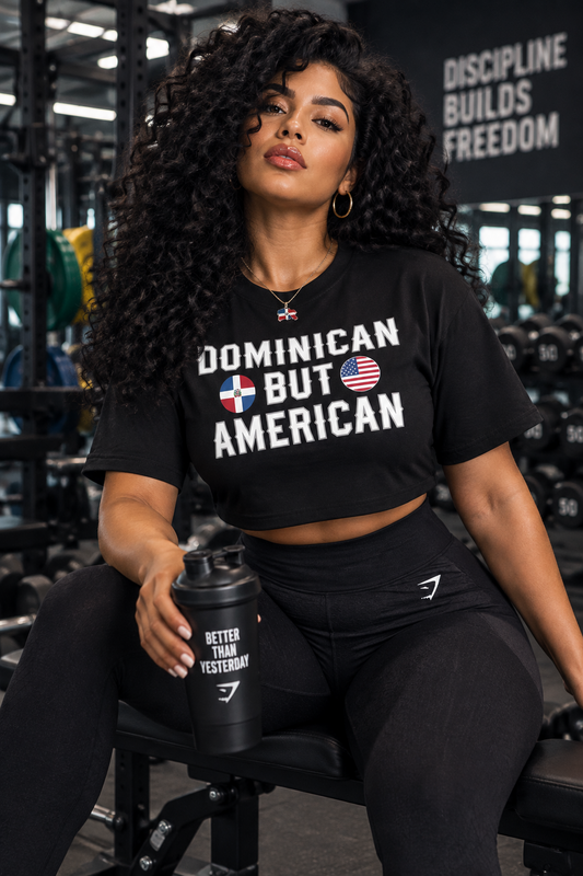 Heritage Dominican Tee