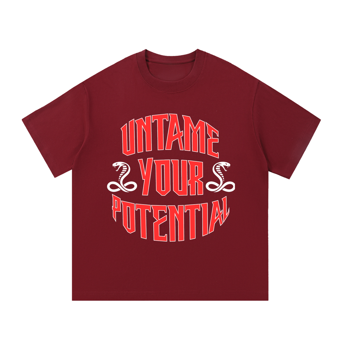 untame your potential dual cobra