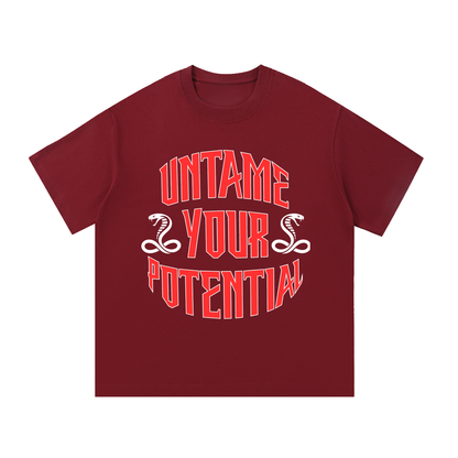 untame your potential dual cobra