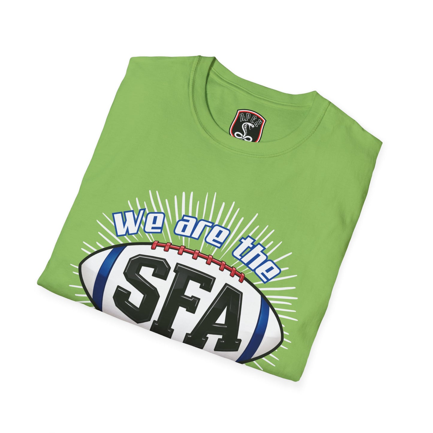 SFA the IT League T-Shirt