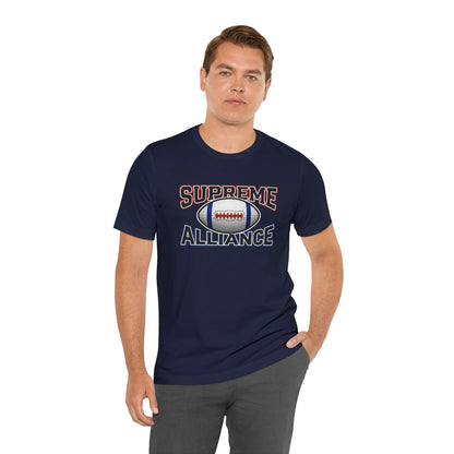 Supreme Football Alliance Tee