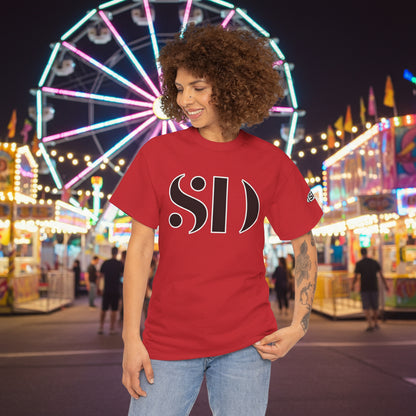 SD Franchise T-Shirt