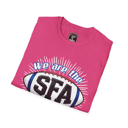 SFA the IT League T-Shirt
