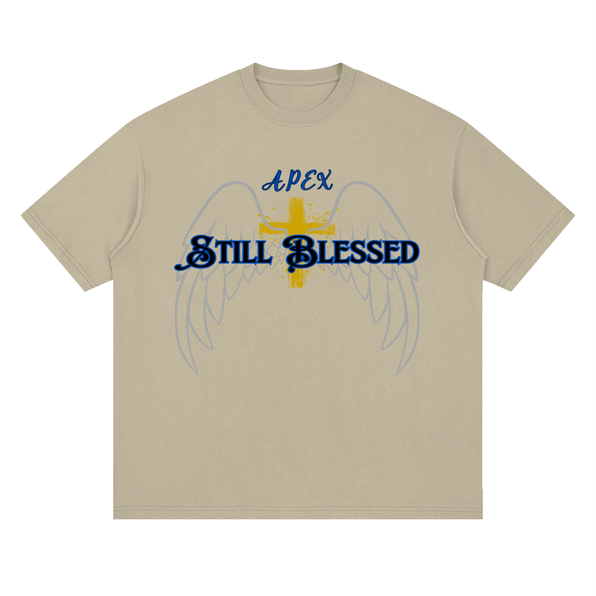 Still Blessed