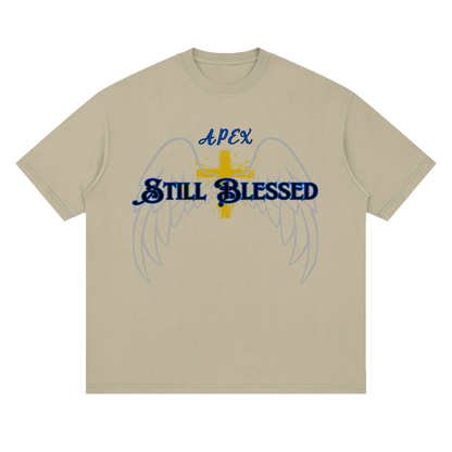 Still Blessed