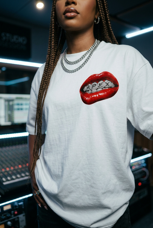 Apex Grill tee