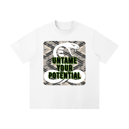 Untame Your Potential 3