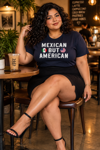Heritage Mexican Tee