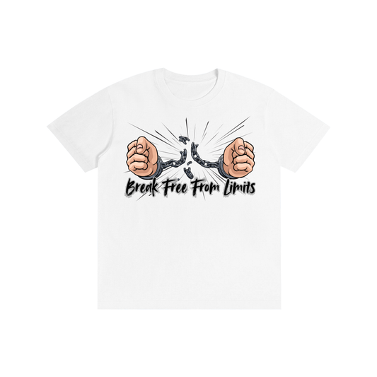 Break Free From Limits 1