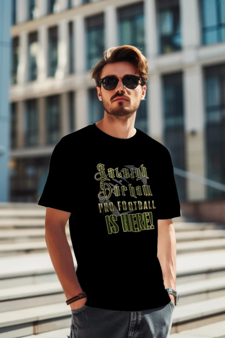 RD Pro Football is Here