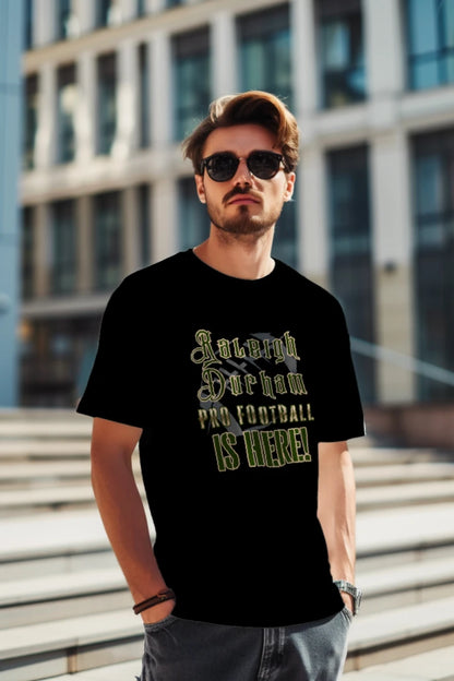 RD Pro Football is Here