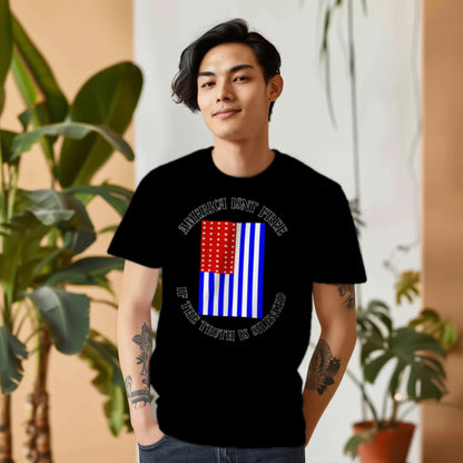 America isnt free invert