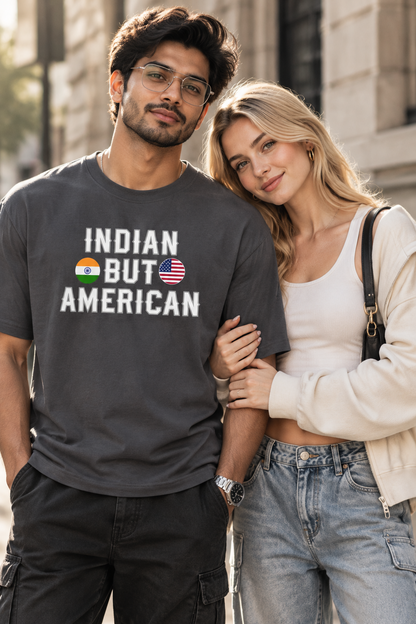 Heritage Indian Tee